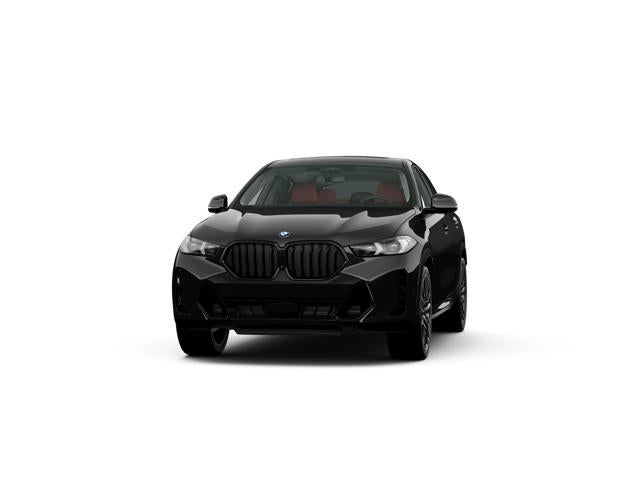 2026 BMW X6 Base