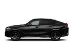 2026 BMW X6 Base