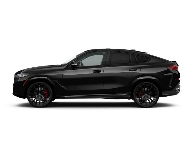 2026 BMW X6 Base