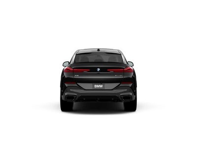2026 BMW X6 Base
