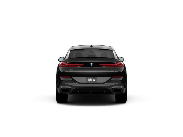 2026 BMW X6 Base