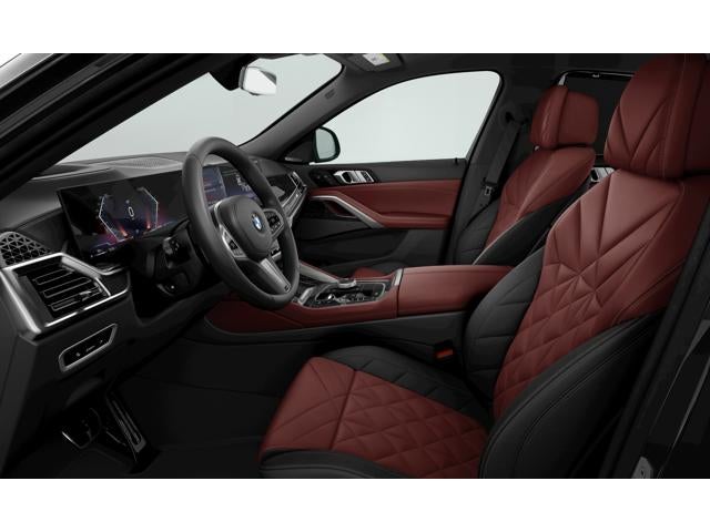 2026 BMW X6 Base