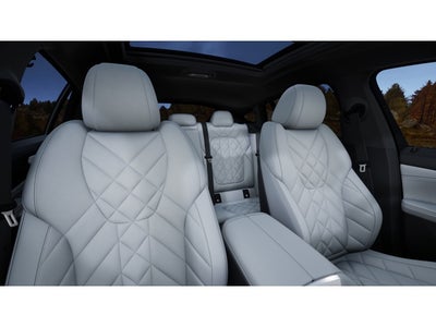 2027 BMW X6 Base