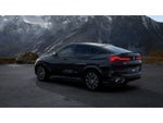 2027 BMW X6 Base
