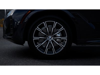 2027 BMW X6 Base