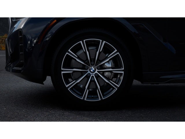 2027 BMW X6 Base