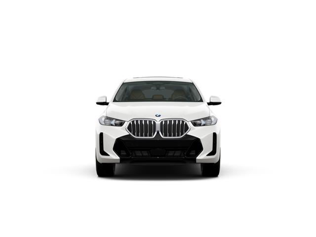 2027 BMW X6 Base