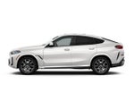 2027 BMW X6 Base