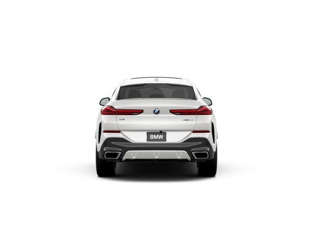 2027 BMW X6 Base