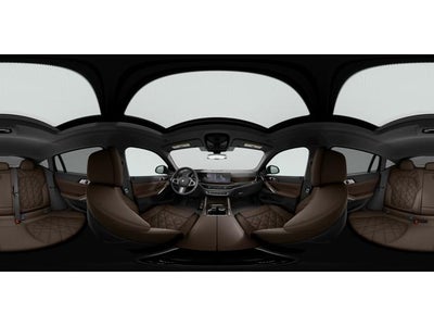 2027 BMW X6 Base