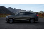 2027 BMW X6 Base