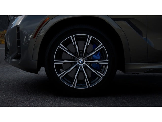2027 BMW X6 Base