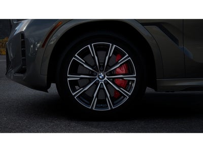 2027 BMW X6 Base