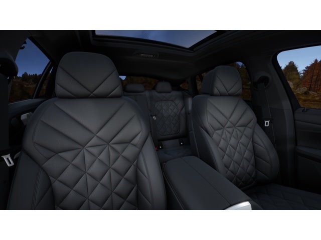 2027 BMW X6 Base