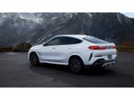 2027 BMW X6 Base