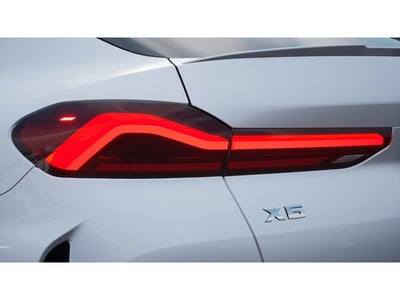 2027 BMW X6 Base