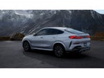 2027 BMW X6 Base