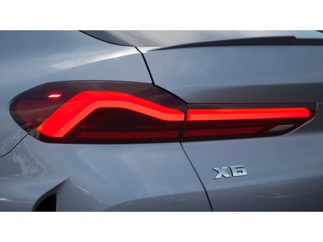 2027 BMW X6 Base