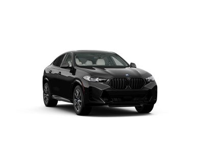 2027 BMW X6 Base