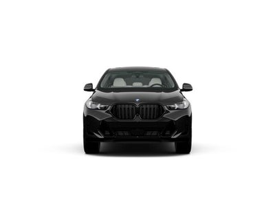 2027 BMW X6 Base