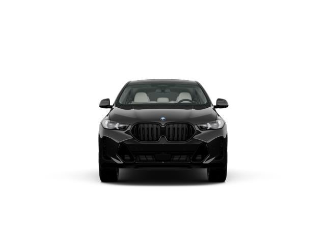 2027 BMW X6 Base