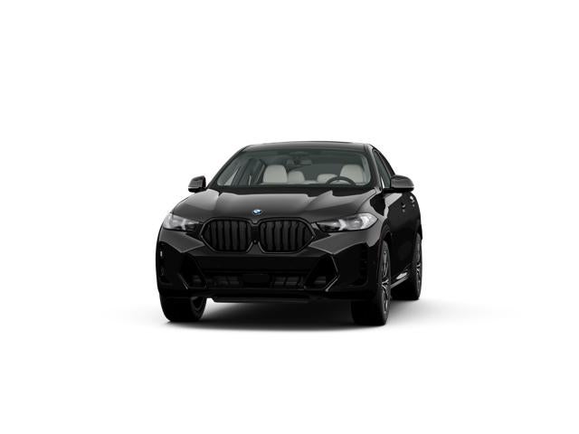 2027 BMW X6 Base
