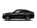 2027 BMW X6 Base