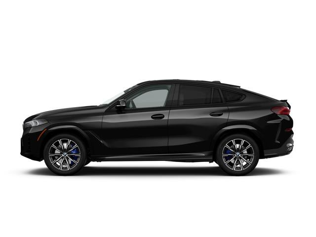 2027 BMW X6 Base