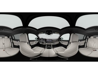 2027 BMW X6 Base