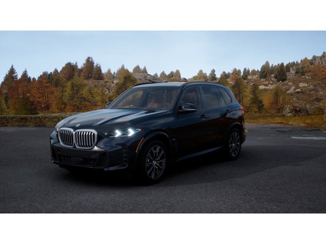 2026 BMW X5 Base