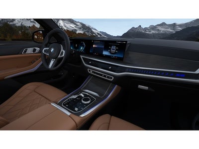 2026 BMW X5 Base