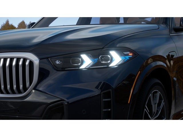2026 BMW X5 Base