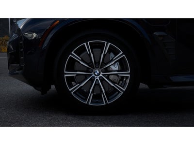 2026 BMW X5 Base