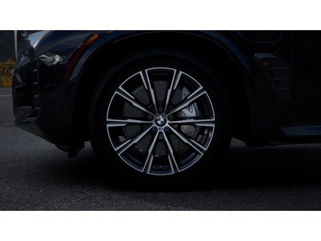 2026 BMW X5 Base