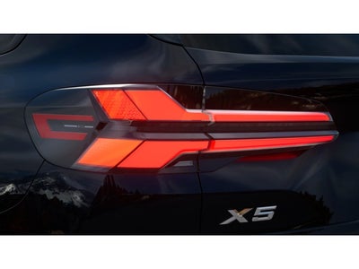 2026 BMW X5 Base