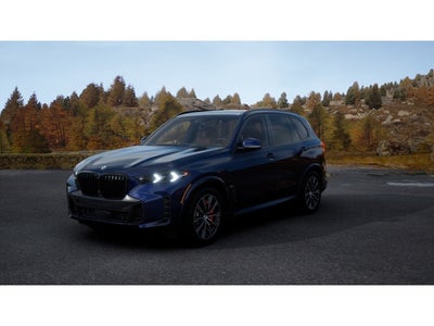 2026 BMW X5 Base