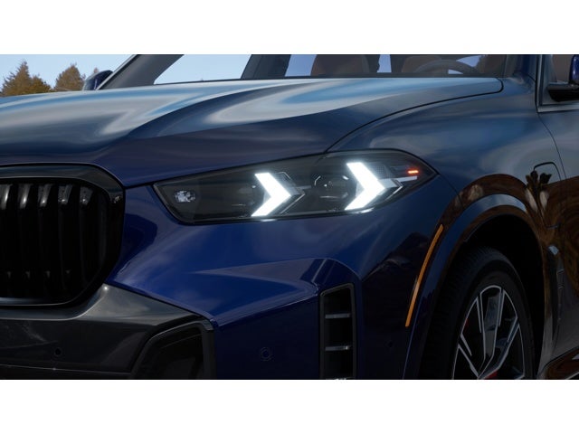 2026 BMW X5 Base