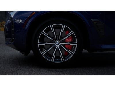 2026 BMW X5 Base