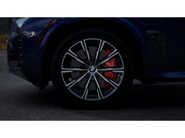2026 BMW X5 Base