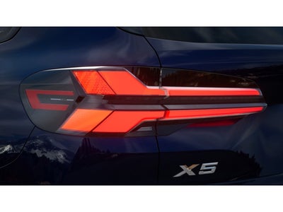 2026 BMW X5 Base