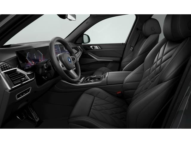 2026 BMW X5 Base