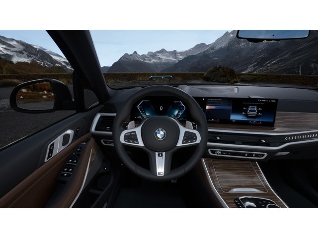2026 BMW X5 Base