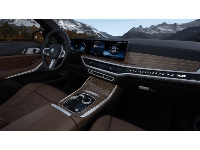 2026 BMW X5 Base