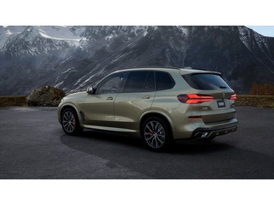 2026 BMW X5 Base