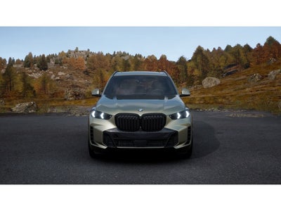 2026 BMW X5 Base