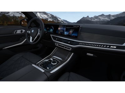 2026 BMW X5 Base