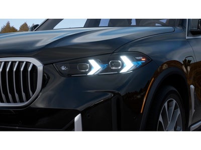 2026 BMW X5 Base
