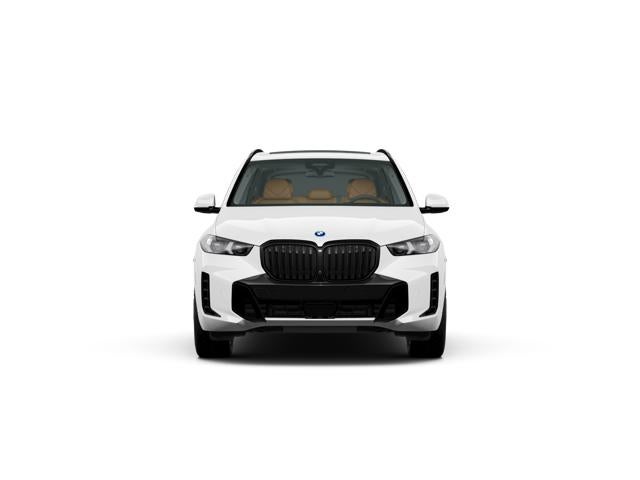 2026 BMW X5 Base