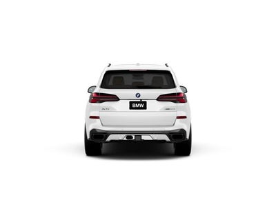 2026 BMW X5 Base