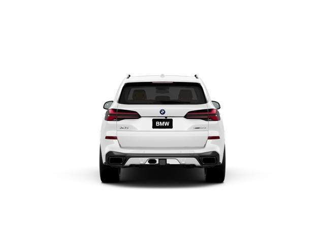 2026 BMW X5 Base